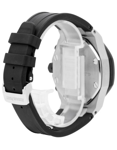 Audemars Piguet Royal Oak Offshore 25940SK.OO.D002CA.02.A Image 6